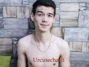 Urcutecharli