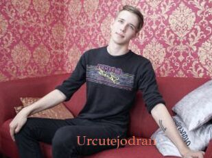 Urcutejodran
