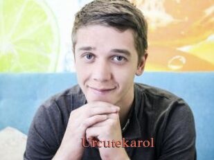 Urcutekarol