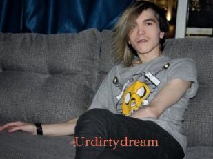 Urdirtydream