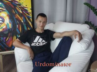 Urdominator