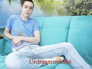 Urdreammikhei