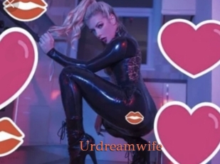 Urdreamwife