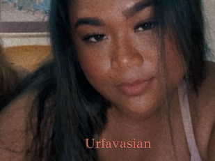 Urfavasian
