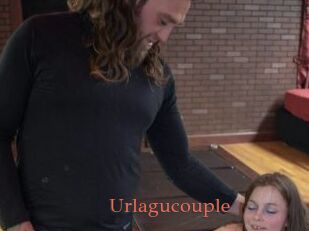 Urlagucouple