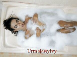 Urmajastyivy