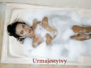 Urmajestyivy