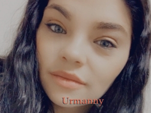 Urmanny