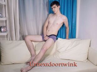 Urnextdoortwink