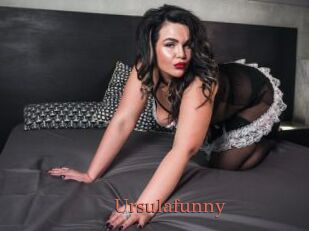 Ursulafunny