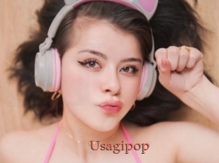 Usagipop