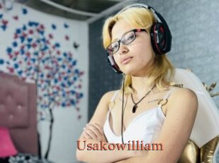 Usakowilliam
