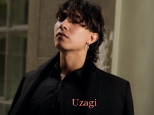 Uzagi