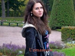 Uzmasnow