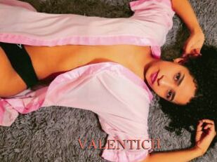 VALENTICH