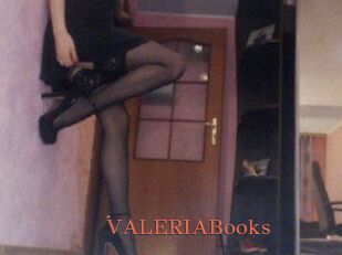 VALERIABooks