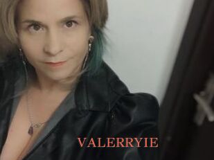 VALERRYIE