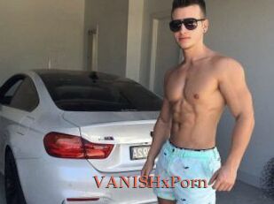 VANISHxPorn