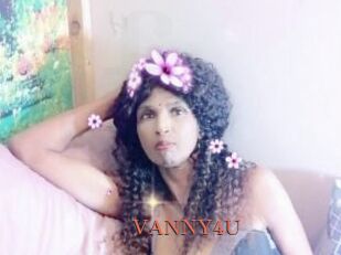 VANNY4U