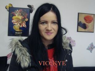 VICCKYE