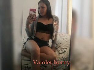 Vaiolet_horny