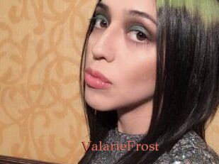 ValarieFrost