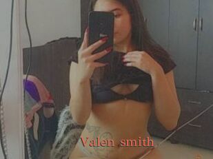 Valen_smith