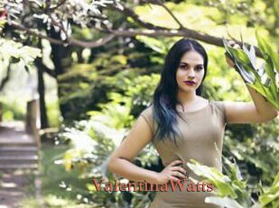 ValentinaWatts
