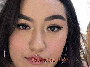 Valentina_Fire