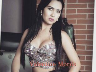 Valentine_Morris