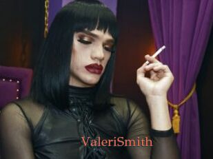 ValeriSmith