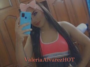 ValeriaAlvarezHOT