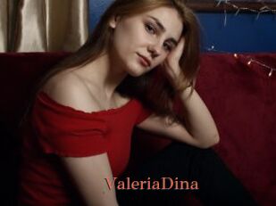 ValeriaDina