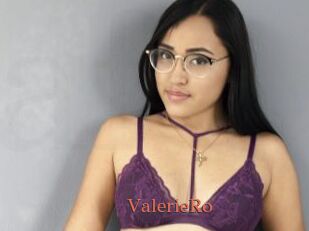ValerieRo