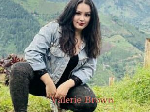 Valerie_Brown