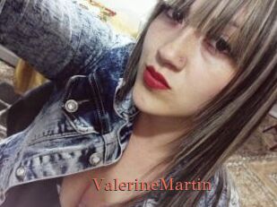 ValerineMartin