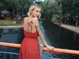 ValeriyaRoberts