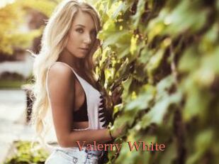 Valerry_White