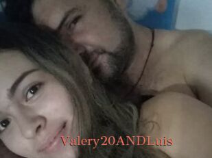 Valery20ANDLuis