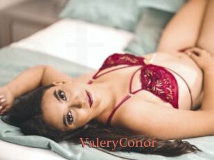 ValeryConor
