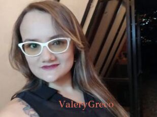 ValeryGreco