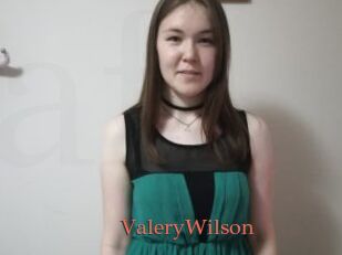 ValeryWilson
