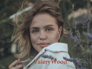 ValeryWood