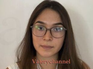 Valerychannel