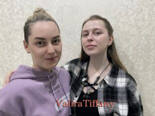 ValiraTiffany