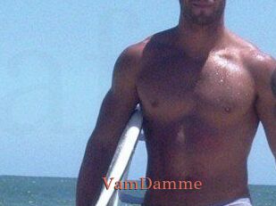 VamDamme