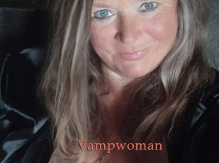 Vampwoman