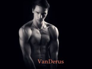 VanDerus