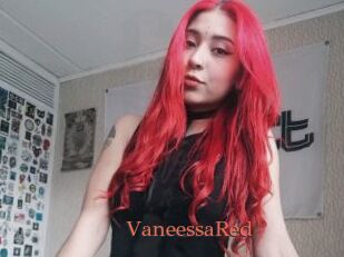 VaneessaRed