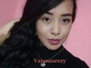 Vanesasexxy